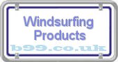 windsurfing-products.b99.co.uk